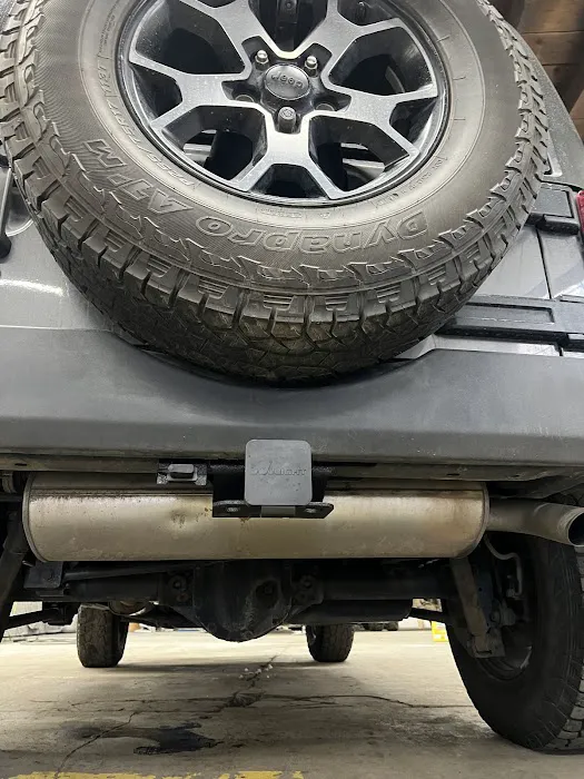 Gear Head Auto Repair Shop 6