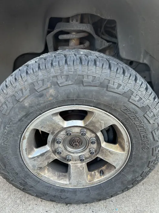 Gear Head Auto Repair Shop 7