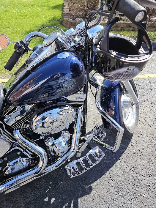 Smitty's Collision & Detail 2