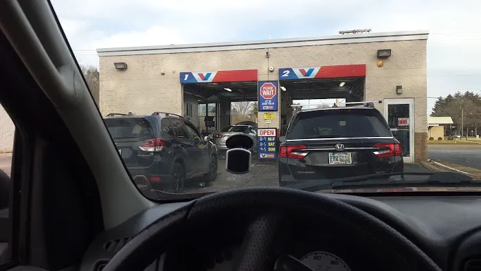 Valvoline Instant Oil Change 8