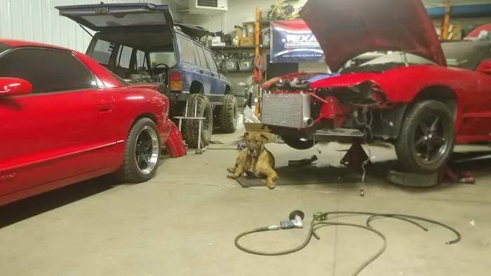 Owens Performance 2