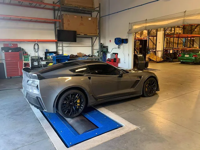 Owens Performance 5