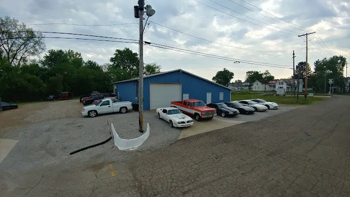 Owens Performance 4