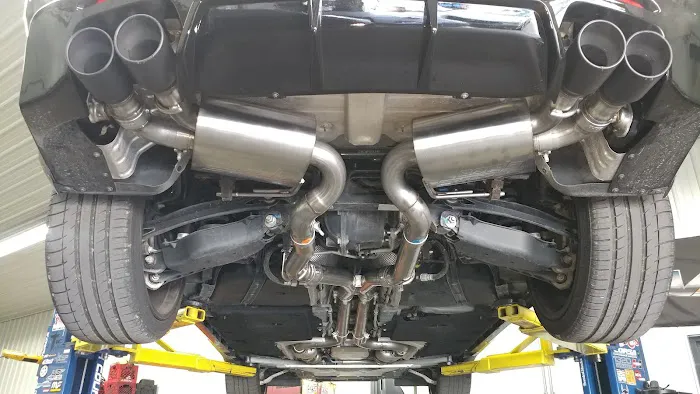 Owens Performance 6