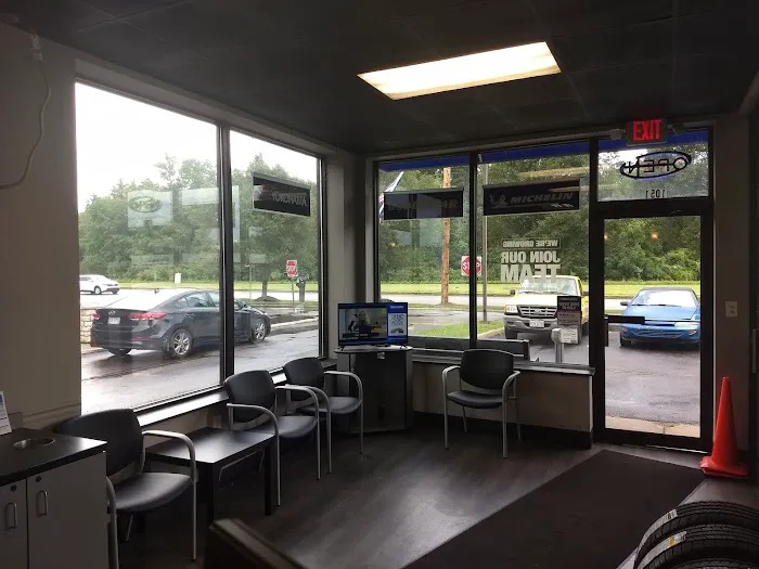 Tire Choice Auto Service Centers 4