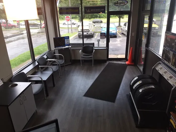 Tire Choice Auto Service Centers 0