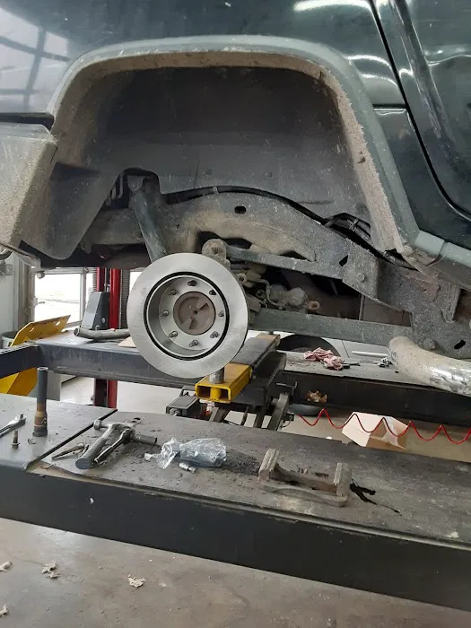 Tire Choice Auto Service Centers 5