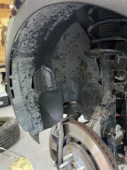Tire Choice Auto Service Centers 7