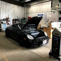 Kinetic Automotive