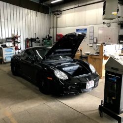 Kinetic Automotive ico