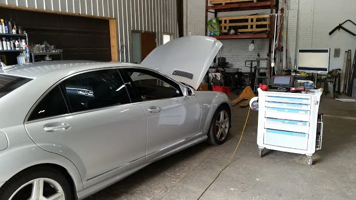 Kinetic Automotive 6
