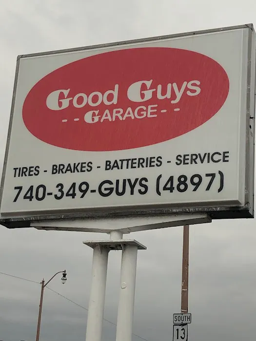 Good Guys Garage 2