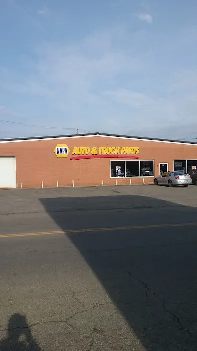 NAPA Auto Parts 2