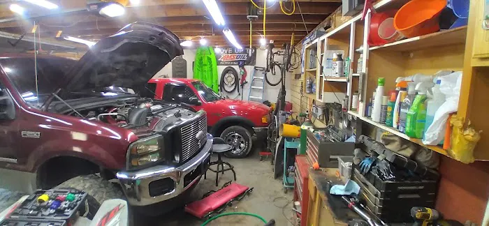Peak Performance Auto Repair, Ltd. 2