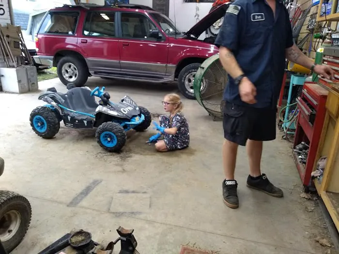 Peak Performance Auto Repair, Ltd. 0