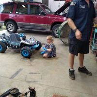 Peak Performance Auto Repair, Ltd.