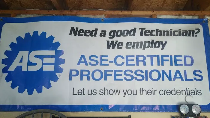 Peak Performance Auto Repair, Ltd. 3