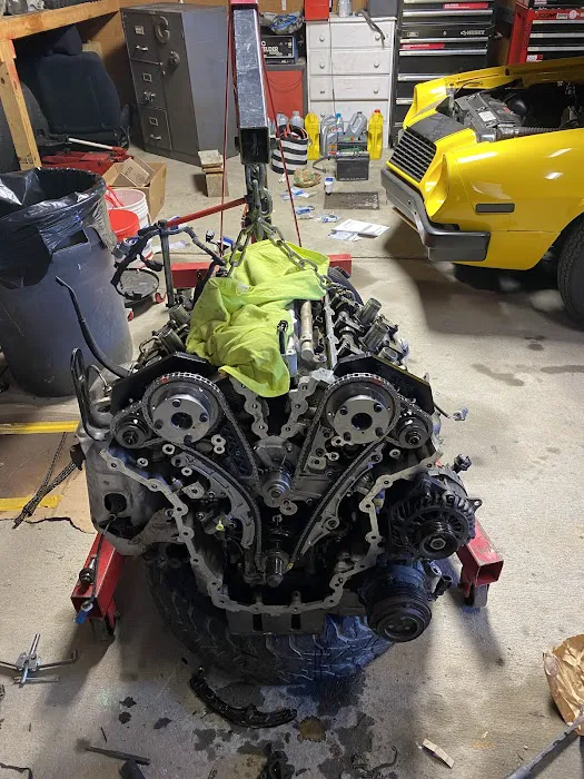 Aesthetic Auto LLC 2