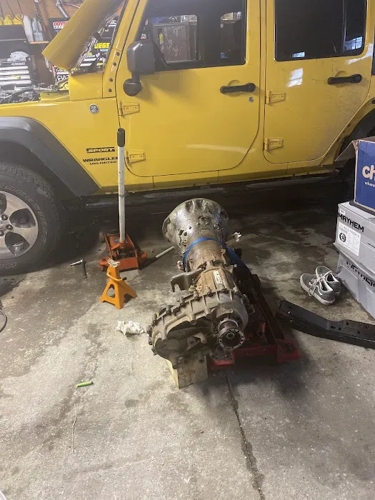 Aesthetic Auto LLC 0