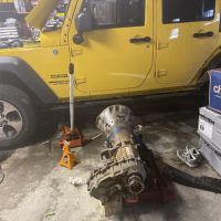 Aesthetic Auto LLC