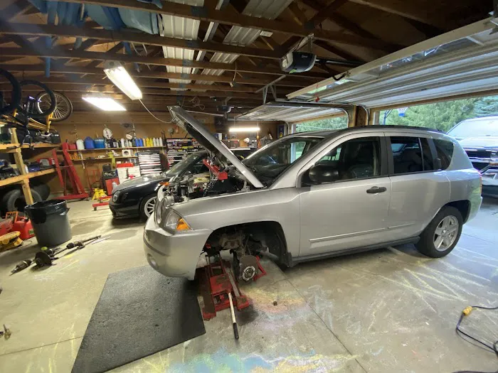 Aesthetic Auto LLC 1