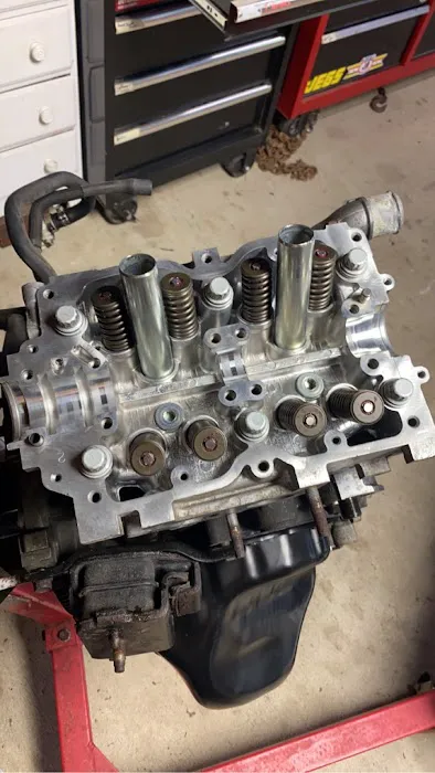 Aesthetic Auto LLC 8