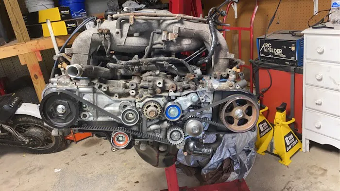 Aesthetic Auto LLC 4