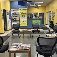 Bowman Tire & Repair Center