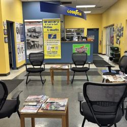 Bowman Tire & Repair Center ico
