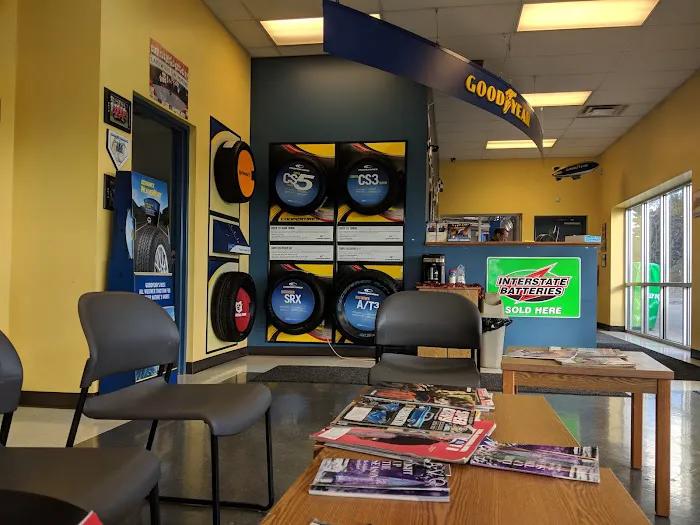 Bowman Tire & Repair Center 2