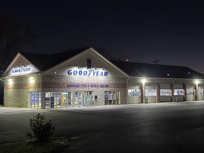 Bowman Tire & Repair Center 6