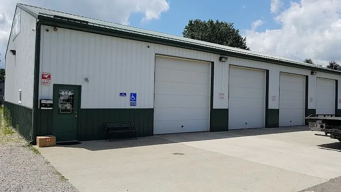 Bowers Repair & Services 0