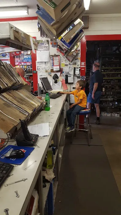 Carquest Auto Parts - A1 AUTO PARTS 2
