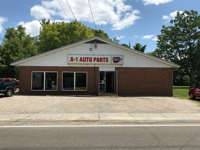 Carquest Auto Parts - A1 AUTO PARTS 0