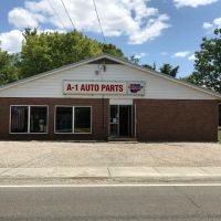 Carquest Auto Parts - A1 AUTO PARTS