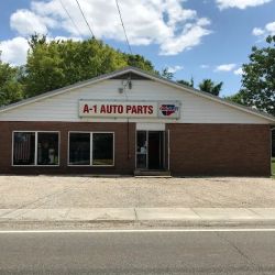 Carquest Auto Parts - A1 AUTO PARTS ico