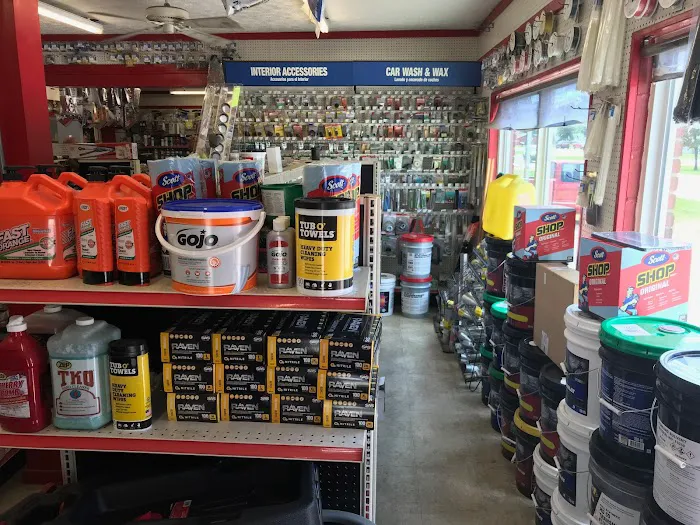 Carquest Auto Parts - A1 AUTO PARTS 6