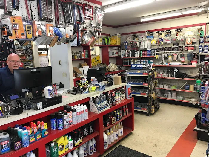 Carquest Auto Parts - A1 AUTO PARTS 4