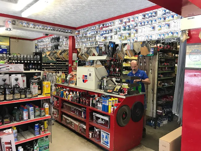 Carquest Auto Parts - A1 AUTO PARTS 5