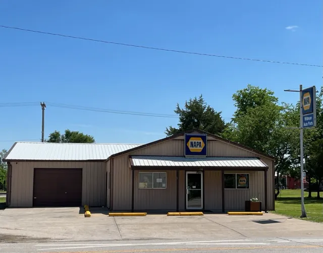NAPA Auto Parts - BUCKEYE LAKE 2