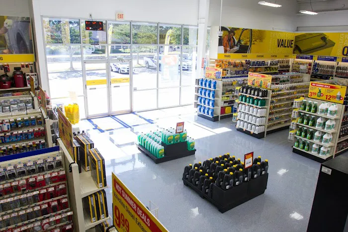 NAPA Auto Parts - BUCKEYE LAKE 1