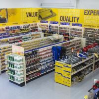 NAPA Auto Parts - BUCKEYE LAKE