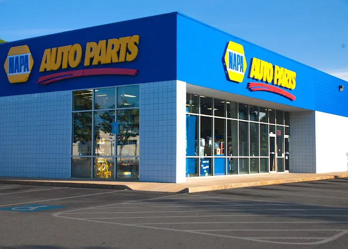 NAPA Auto Parts - BUCKEYE LAKE 6