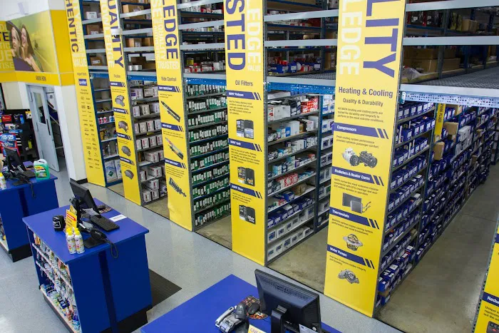 NAPA Auto Parts - BUCKEYE LAKE 4