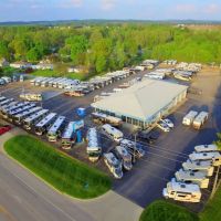 RCD RV Heath Service
