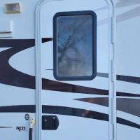 RCD RV Heath Parts