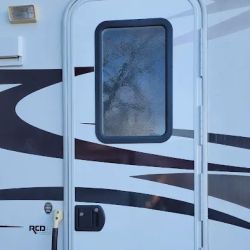 RCD RV Heath Parts ico