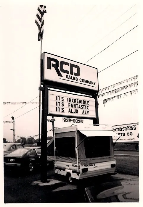RCD RV Heath Parts 3