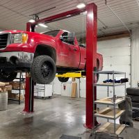 Jones Diesel Performance