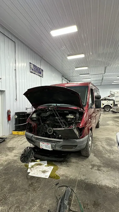 Jones Diesel Performance 2